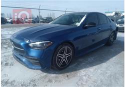 مێرسێدس بێنز C-Class